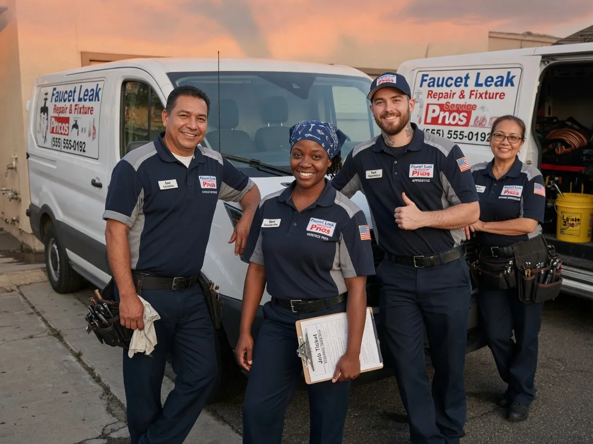 Faucet Repair company in Bowmansville, NY