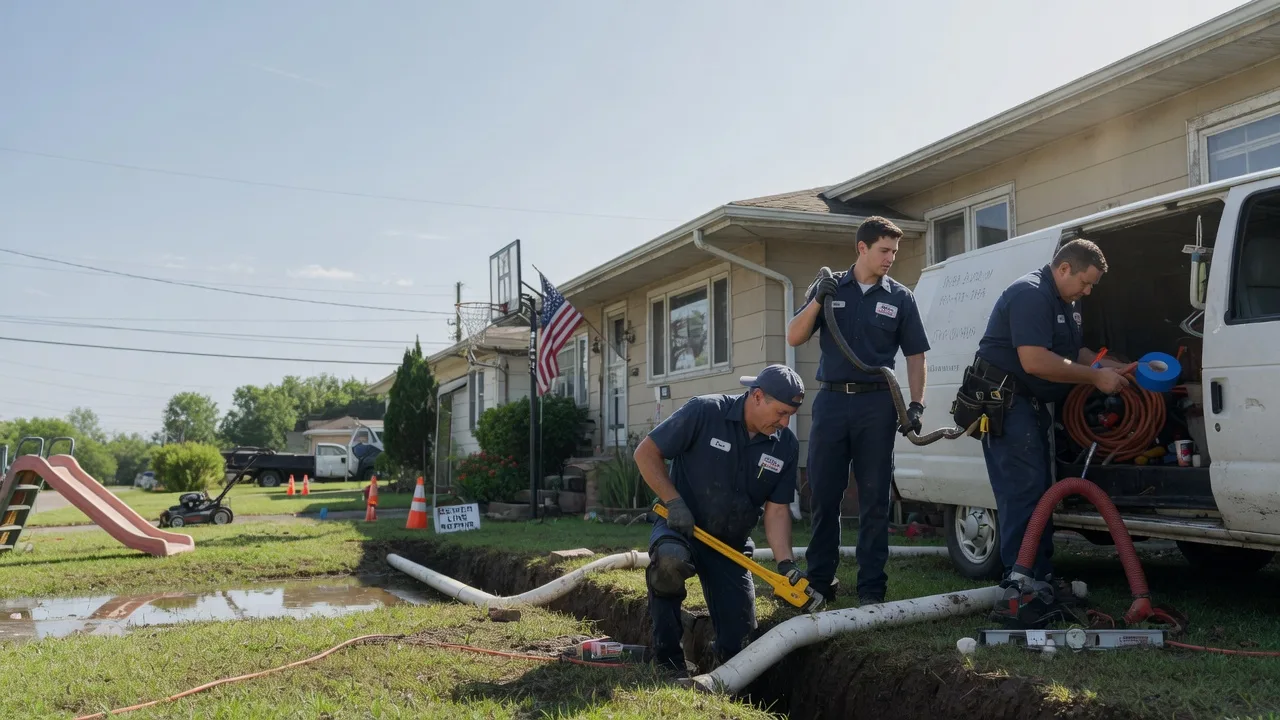 Toilet Installation in Bowmansville, NY near me